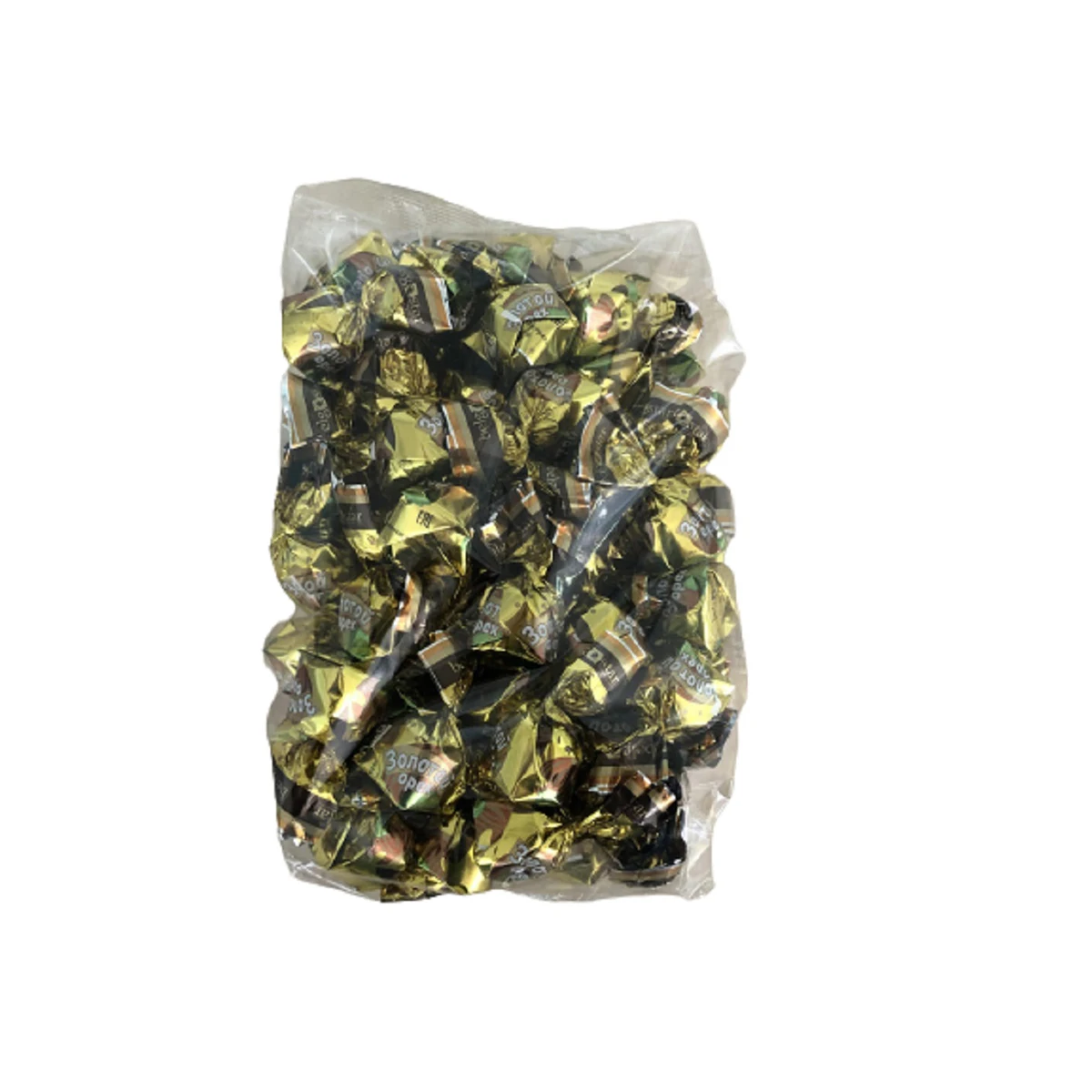 Высококачественные шоколадные конфеты «Золотой орех BelgoStar» с Кремовым арахисовым наполнением для продажи оптом