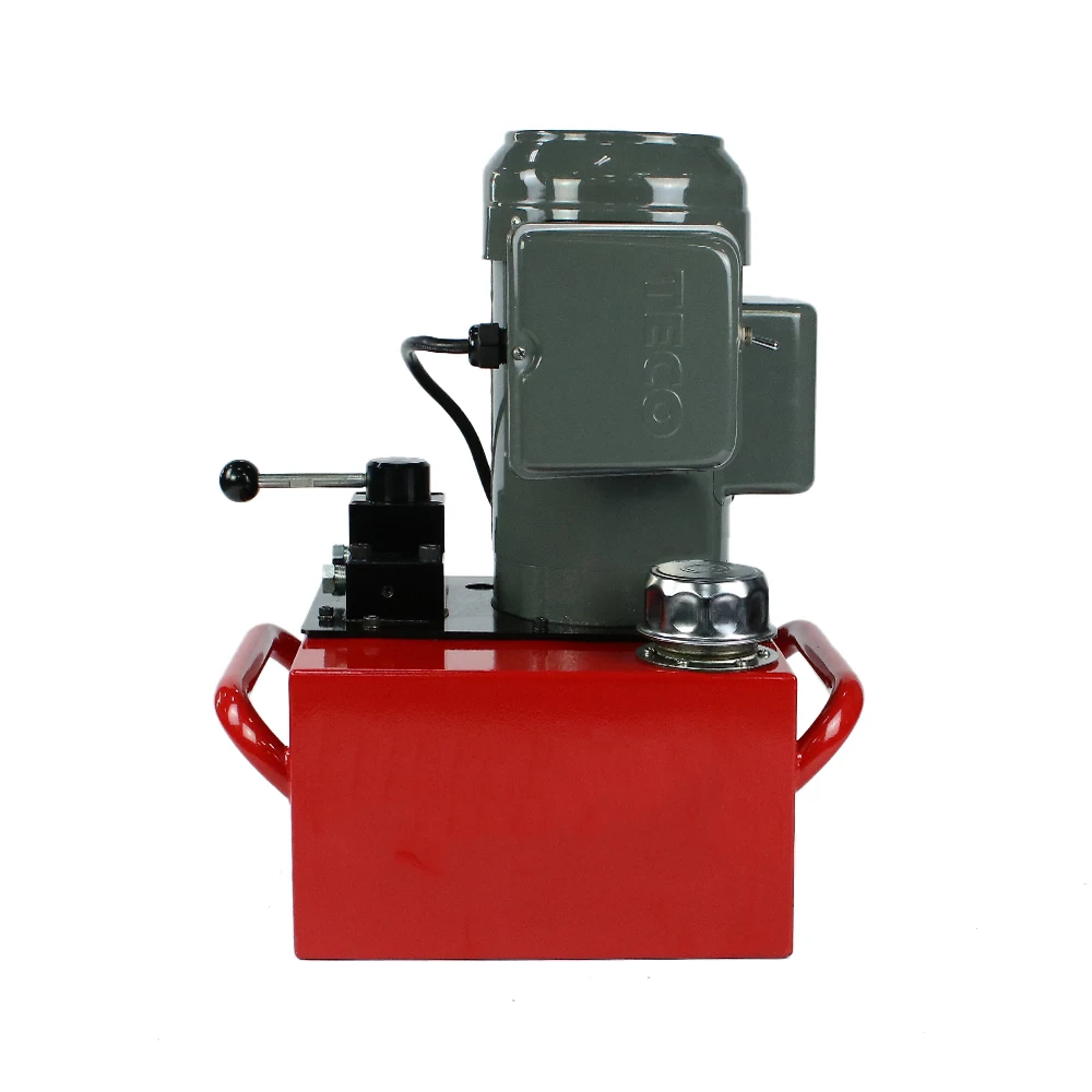 EMP Max. Pressure 700 Bar Hydraulics Electric Pump
