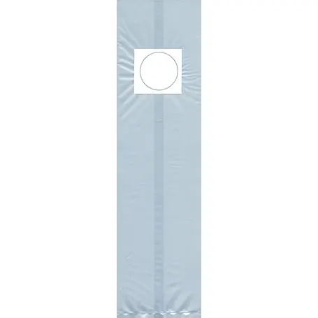 High quality seed supplier shiitake mushroom substrate plant grow bags