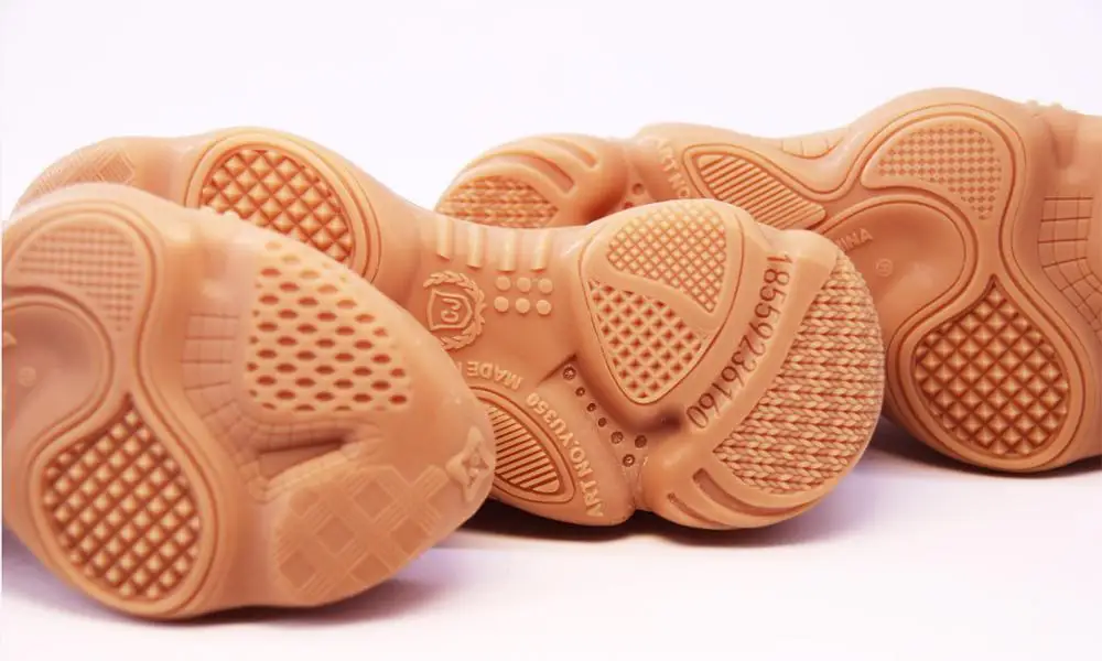 ZS High speed SLA 3D printer  For  Sole Mould