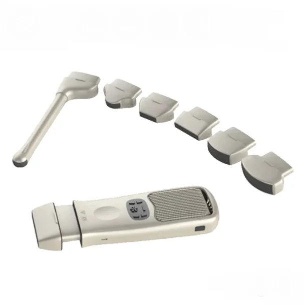 Wireless Wifi Ultrasound, Ce Iso All Probes Integrated Wireless Ultrasound Probe, SIFULTRAS-8.51 + 1 x Linear 7.5 MHz L40