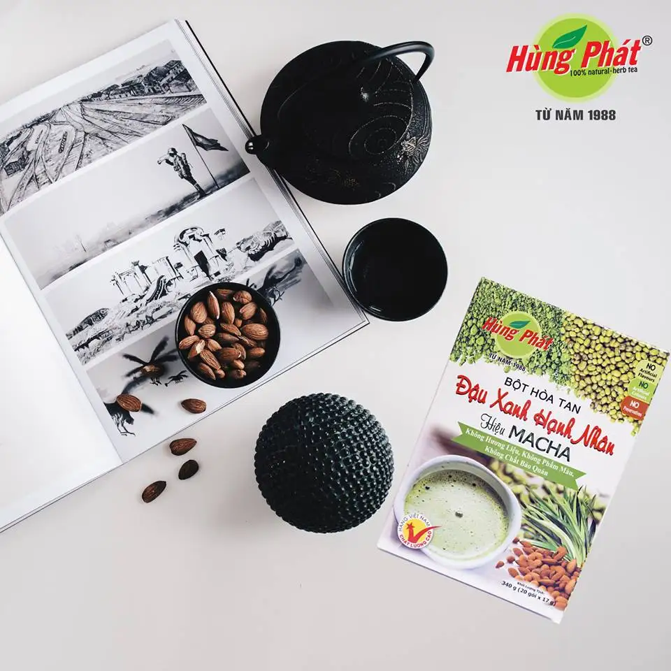 
ALMONDS GREEN BEAN POWDER 100% NATURAL INGREDIENTS HEALTHY APPROVED BY ISO AND HACCP 