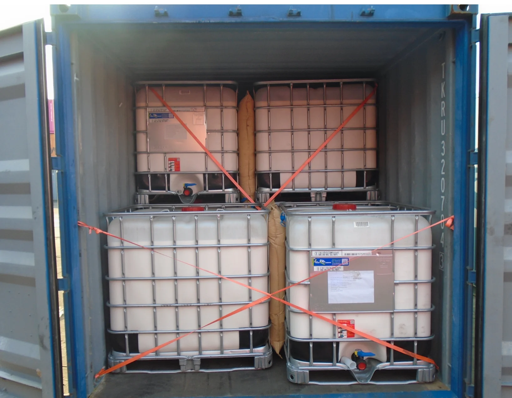 Acrylic Acid Maleic Acid Copolymer (MA/AA) High Quality Circulating Cool Water System Dispersant Copolymer of Maleic and Acrylic