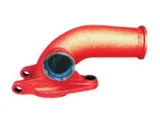 Putzmeister Reduction Elbow OEM417730 concrete pump truck spare parts