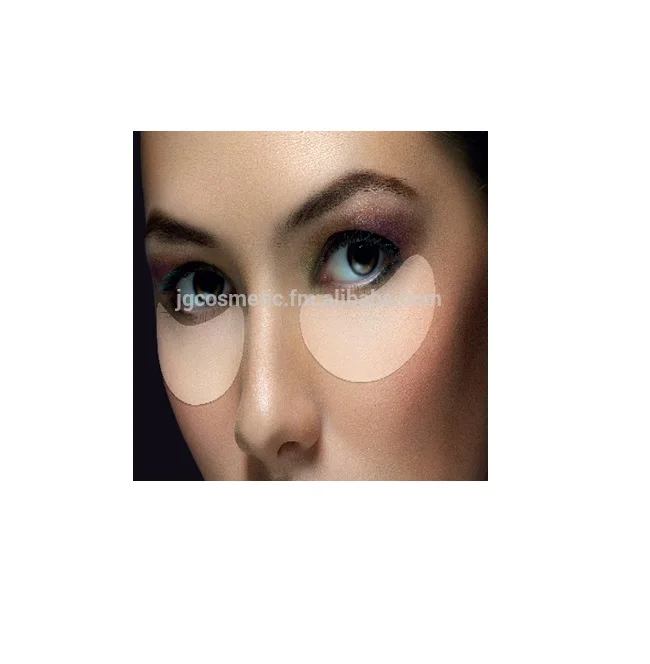  Растворимый гидрогелевый патч Сосредоточенный на восстанавливающей эластичности