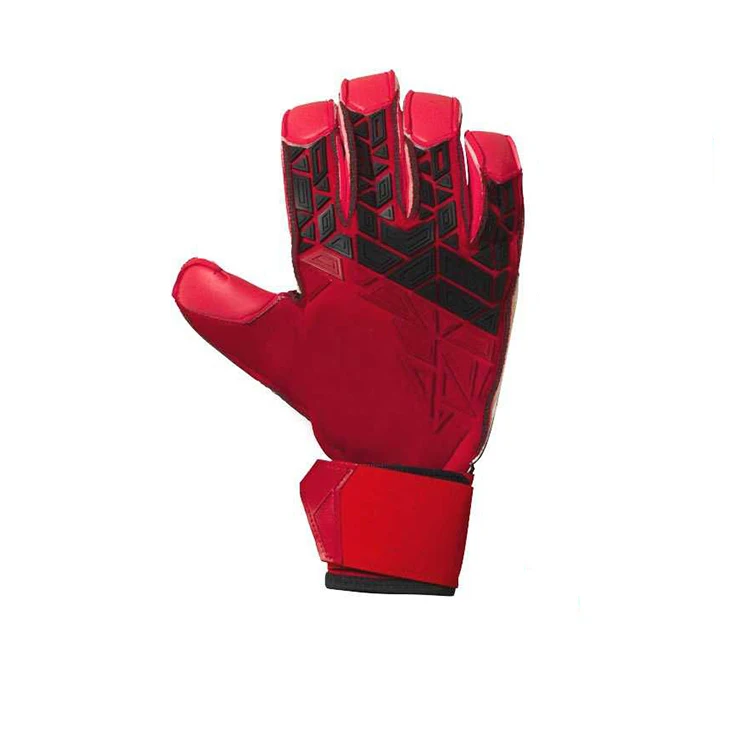Gloves Goalkeeper Wholesaler Factory Football Gloves Training Soccer Sports Best Goalkeeper German Latex Gloves