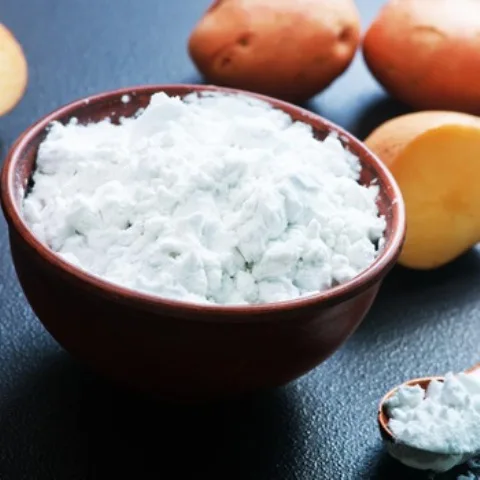 Wholesale competitive Price Modified Potato Starch