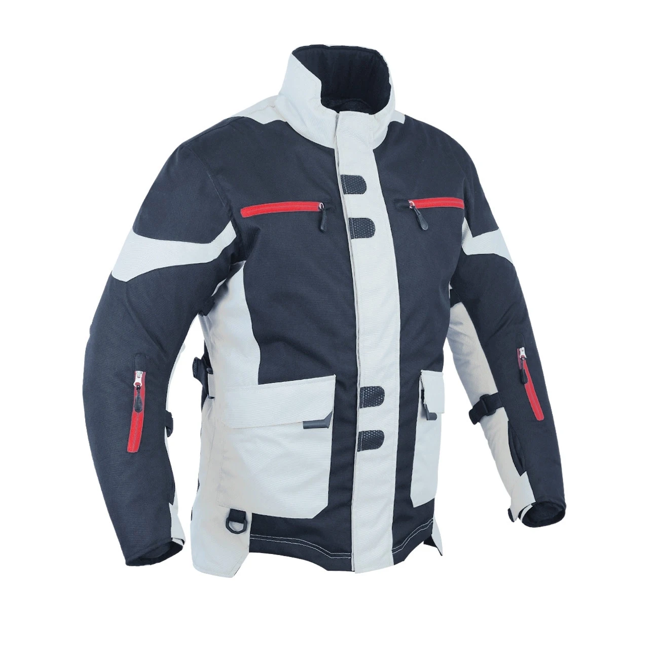 
Мотоциклетная армированная защитная куртка, мотоциклетная куртка для езды на мотоцикле, мужское количество на заказ 