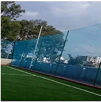  Сетка для крикета практики клубной спортивная площадка цель садовая фабричная практика сетка Крикета