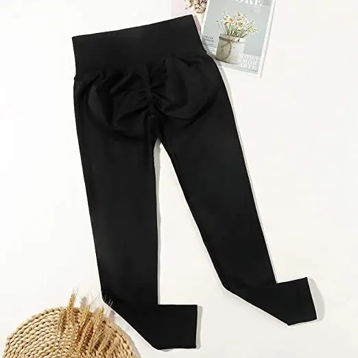 Fitness Women Leggings Push up Women High Waist Pocket Workout Leggins 2022 Fashion Casual Leggings Mujer