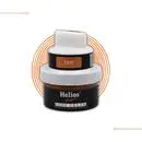 Customised New Type Shoe Cream Helios Shoe Cream - 60 GM With Applicator For Making Leather Smooth Shoe Polish