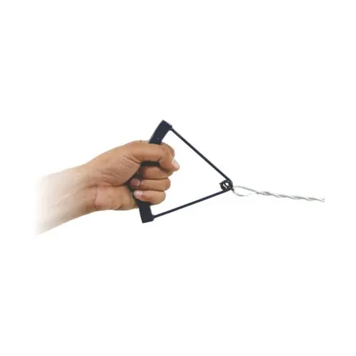 Athletics Track and Field Equipment Hammer Handle and Wire for Competition Throwing and Training