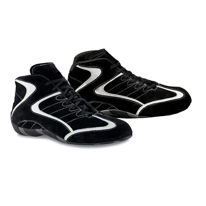 Go Kart Racing Boot Shoes