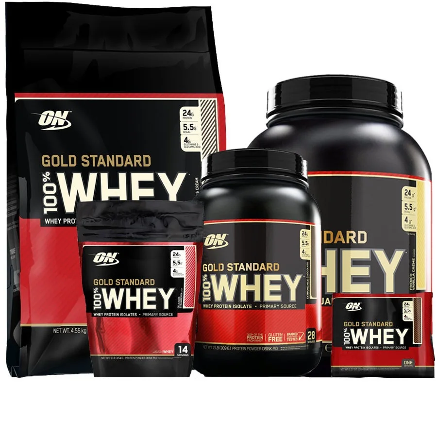 whey protein with bcaa whey protein powder Red Bean Milk Flavour 2lb