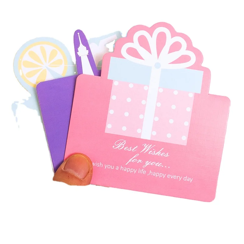 6 видов стилей золотой фольги с днем рождения открытки на день рождения для девочек, держащих букет невесты магазин хлебобулочные на День Матери День учителя