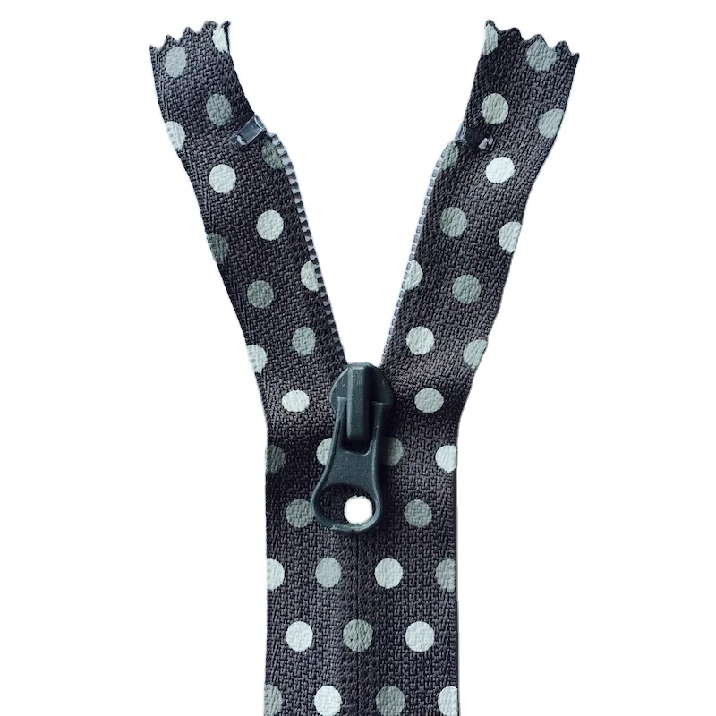 
 Горячая Распродажа по индивидуальному заказу в 2020 году, невидимая молния № 3 (нейлоновая молния с обратной печатью. Такой как невидимый)  