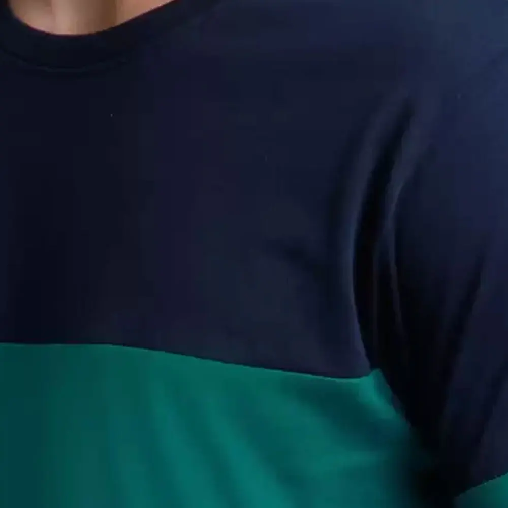 
2021 Cheap Price 100% Cotton Plain T-Shirt For Men Custom Breathable Top Product Men T-Shirt 