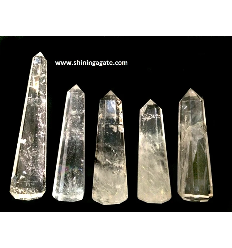 Хрустальный кварц, обелиск, оптовая продажа, драгоценный камень, обелискатели, лечебные башни, природный камень, лечебные кристаллы