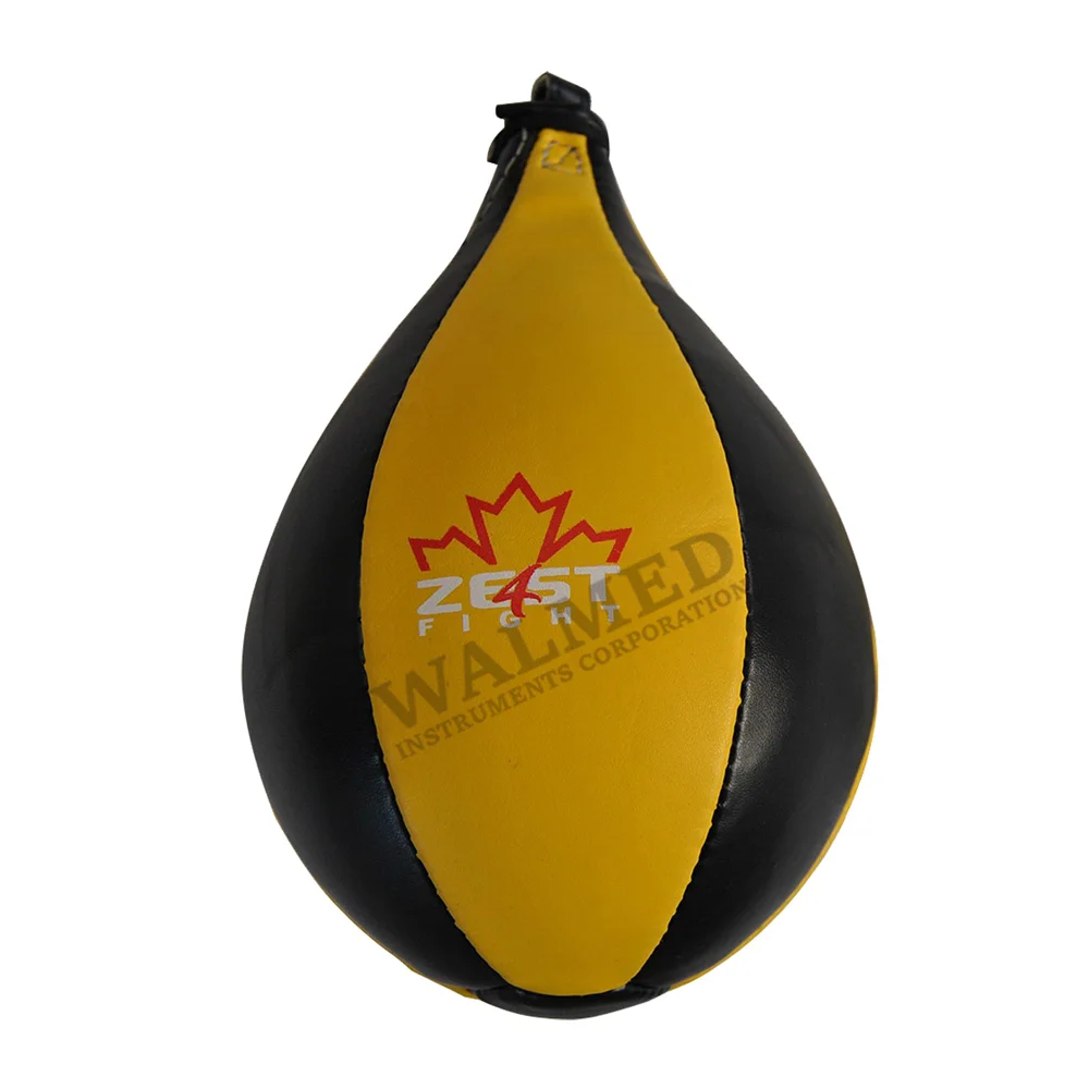 
Reasonable Price Boxing Speed Balls For Punching / Leather Speed Ball Boxing Training Speed Ball For Sale 