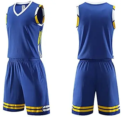 High Quality of basketball uniform
