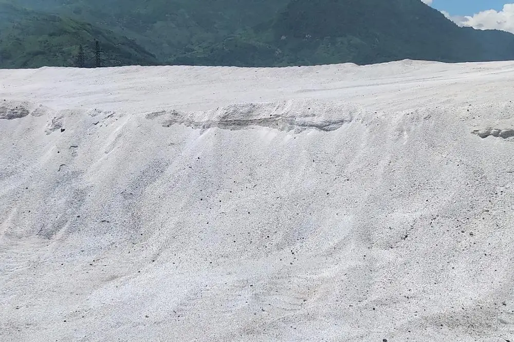 
(GBFS) Ground Granulated Blast Furnace Slag/ Whatsapp: Ms Hana Lee: +84 971 222 099 