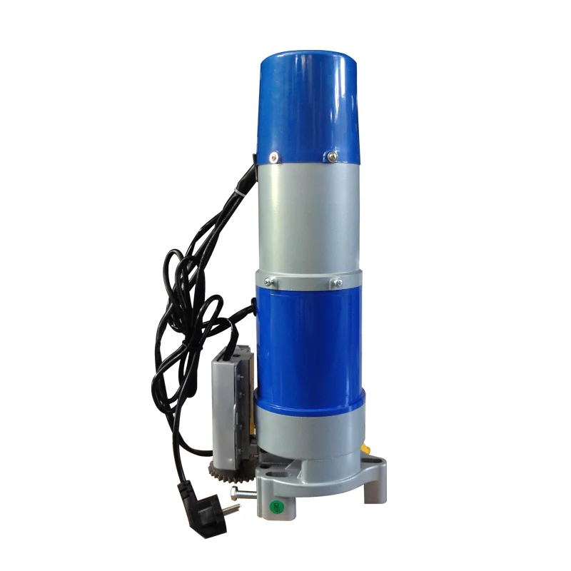 Dc Driver Opener Set Used Motors Gate Motor Electric Sectional Slide Electrical Door Electronic Best Price Ac 1500kg 220V /110V