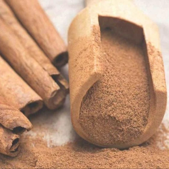 CINNAMON CASSIA POWDER GROUND VIETNAM PREMIUM 3.25% SVO SAIGON CINNAMON POWDER
