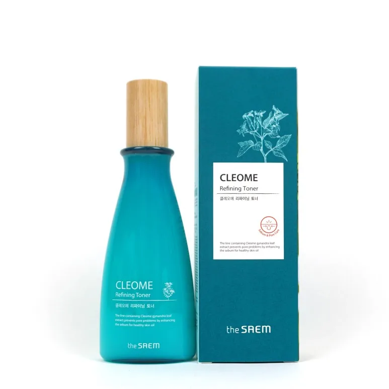 
[SAEM] очищенная линия, Корея, косметика, оптовая продажа 