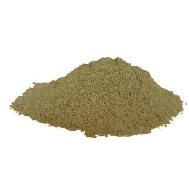 Organic Mustard Black Powder Wholesale Hot Wholesale Hot Food Seasoning  Whole Single