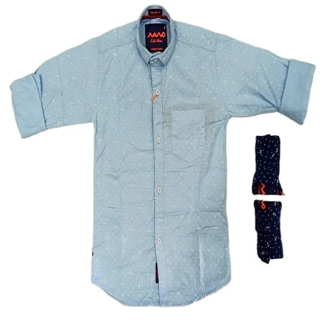 Fancy Shirt For Boys