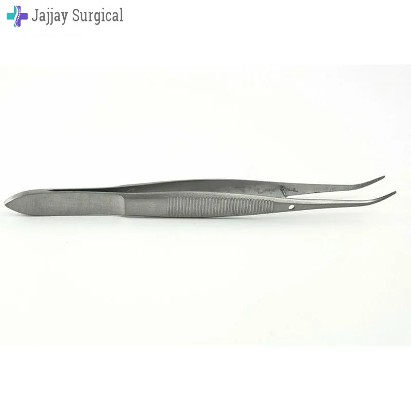 Premium Quality Reuse able Stainless Steel Forceps Surgical Equipment Thumb Forceps Dressing Forceps Surgical Instrument