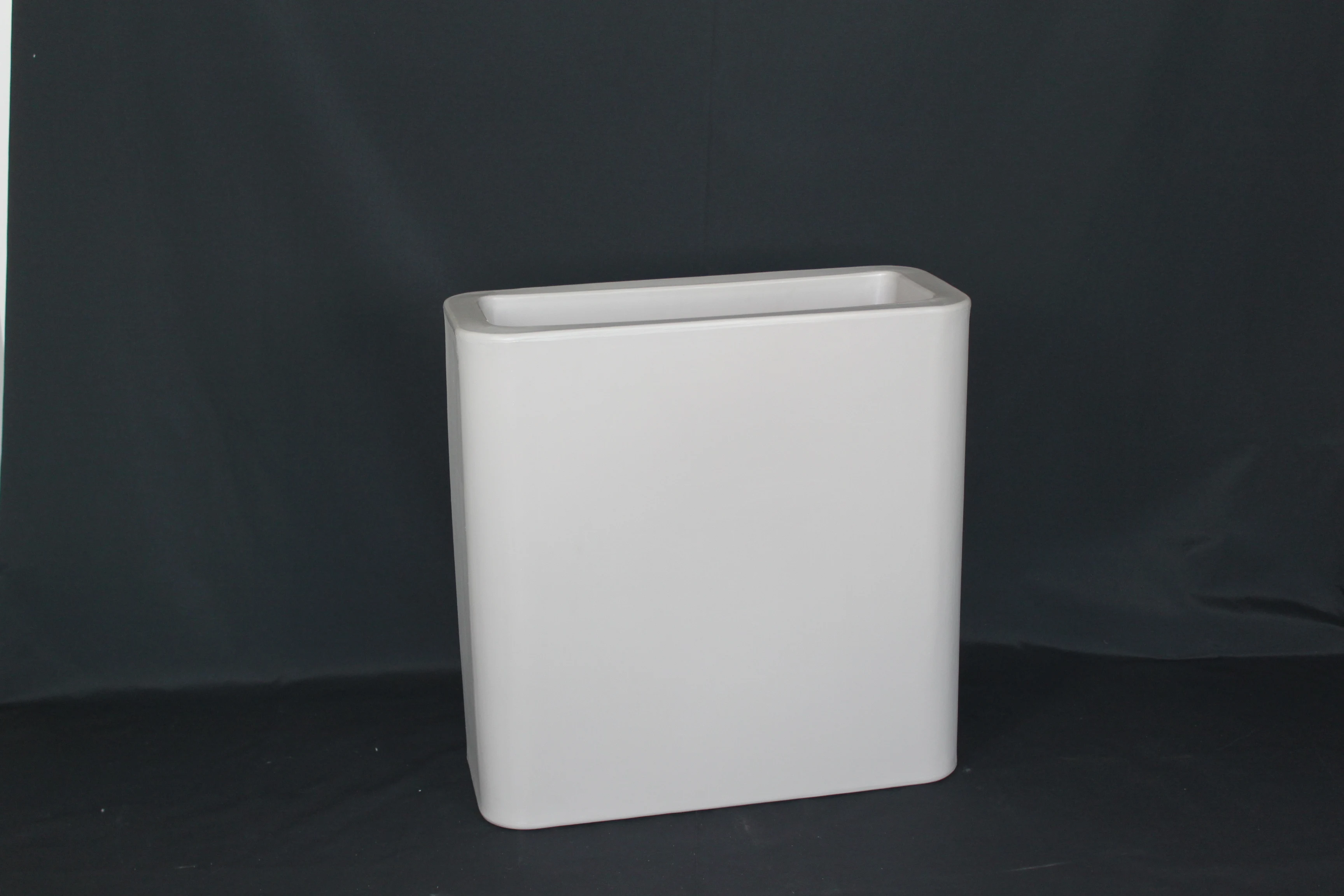 Best quality Italian Plastic Vase for Garden