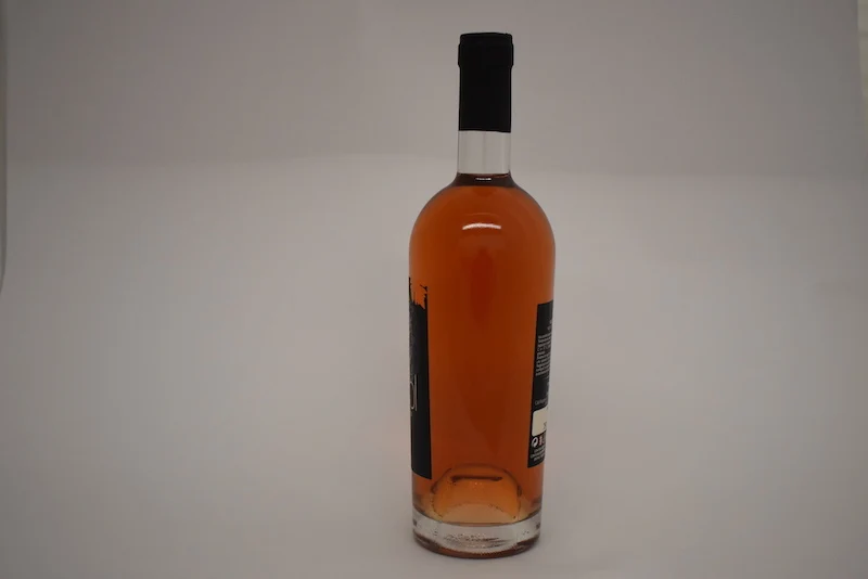 High Quality Italian Rose Wine Resol  Salento IGP aleatico 15 grade  750 ml glasses bottle 12 pieces for box