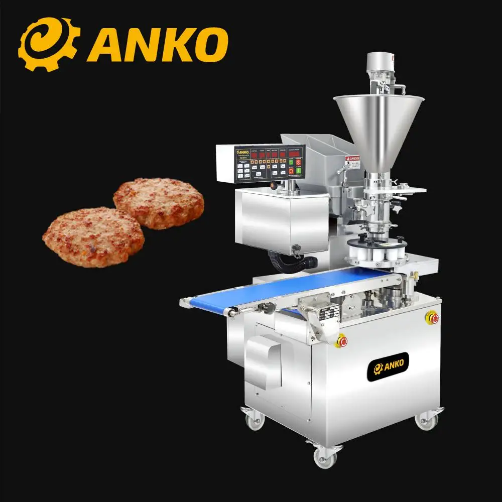 ANKO автоматическая машина для упаковки замороженного мяса