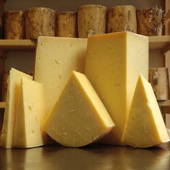 Лучшая цена органический сыр Mozzarella