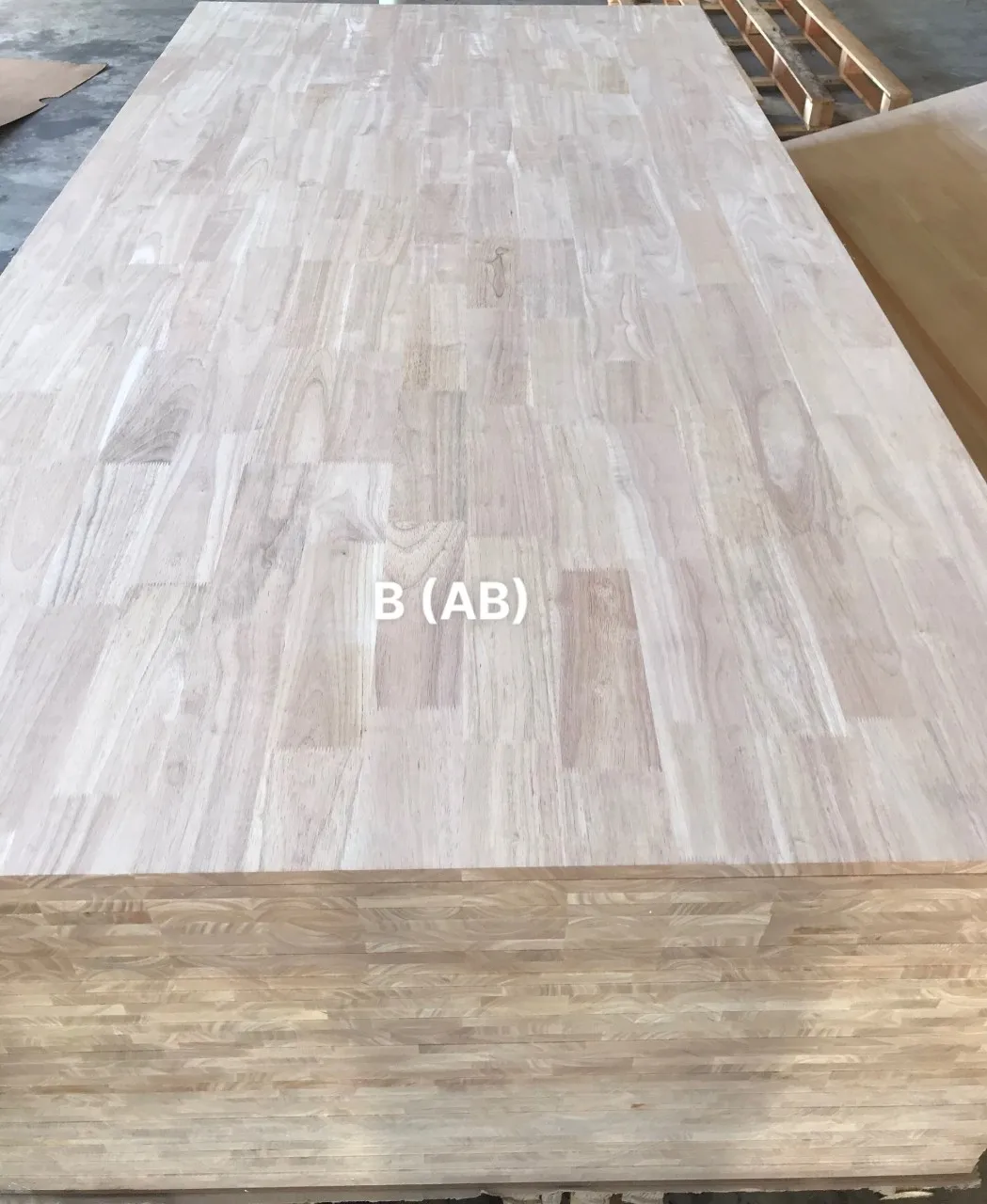 FINGER JOINT ORIGINAL VIETNAM