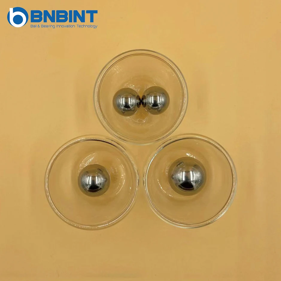 
Carbon steel ball Big size ball 13/16