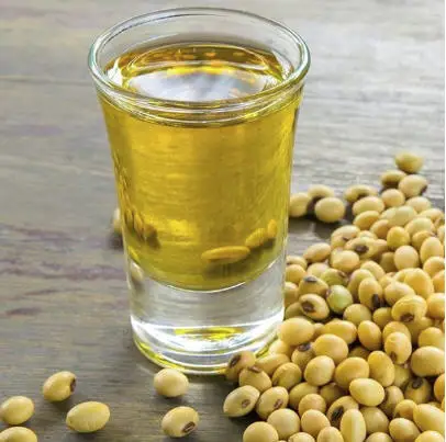 
Epoxidized soya bean oil CAS 8013-07-8 