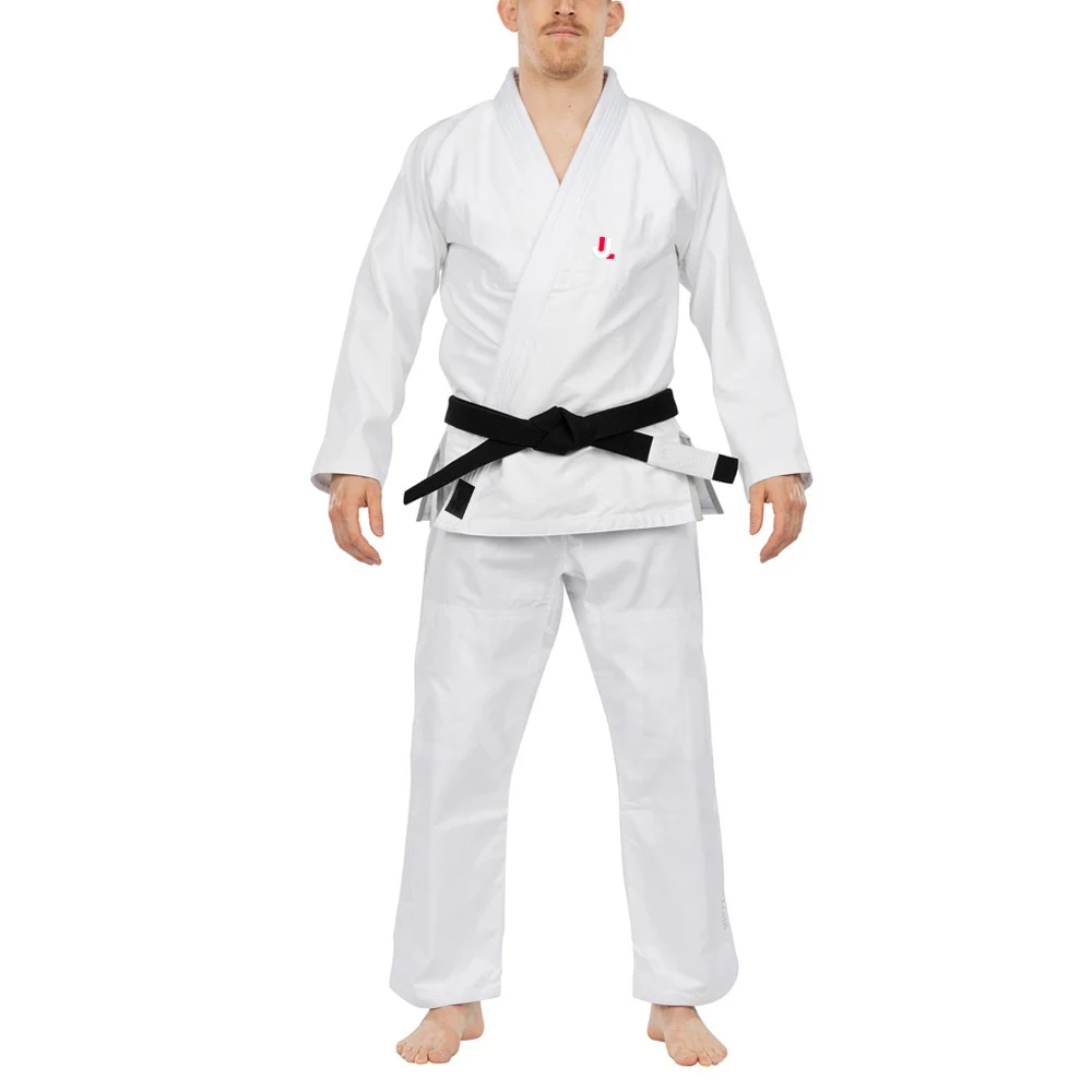 Judo Uniform for Training Factory Price Martial Arts Jiu Jitsu Uniform