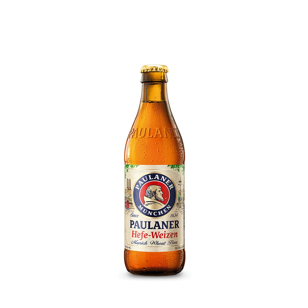 
 Пиво Paulaner по оптовой цене  
