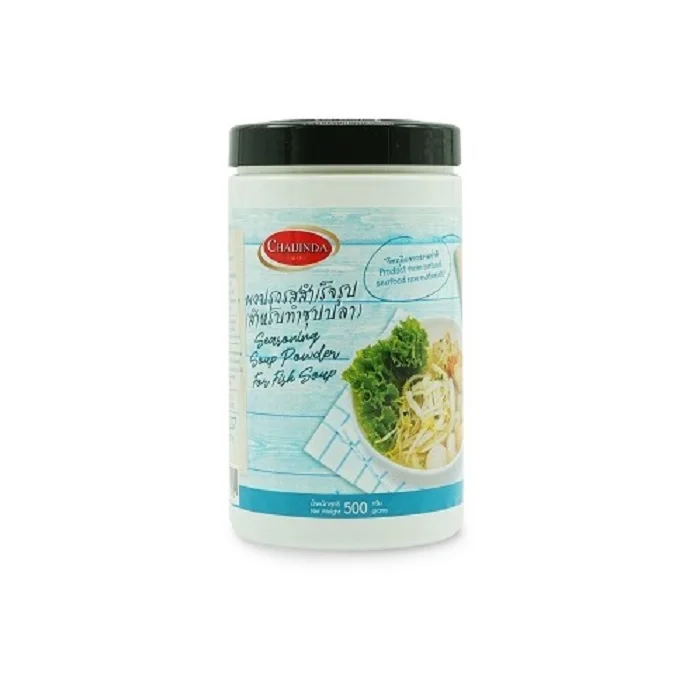 
Good Price Delicious 500g Natural Organic Brown Instant Fish Soup Powder With 12 Months Shelf Life 