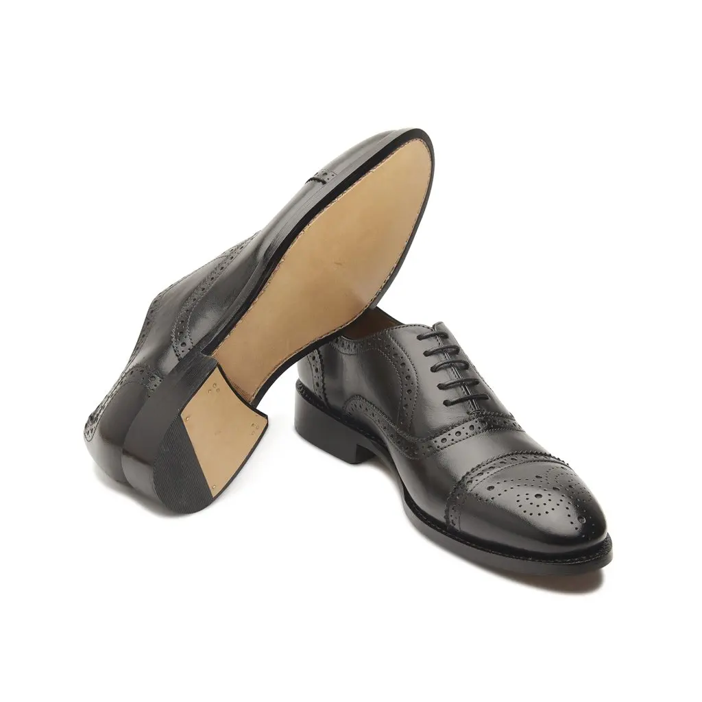  Праздничная одежда из натуральной кожи с заостренным Формальные модельные туфли для мужчин