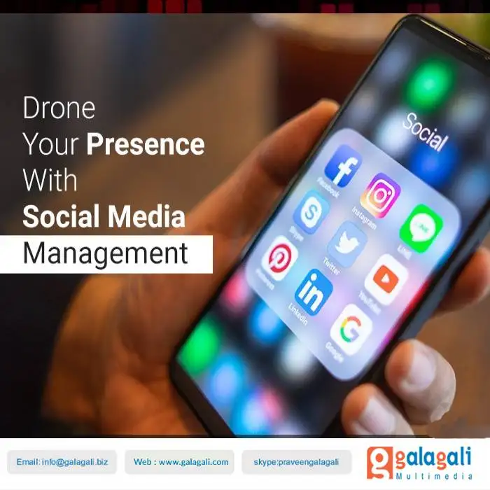 Boost your Business with Facebook Marketing and Social Media Digital Marketing