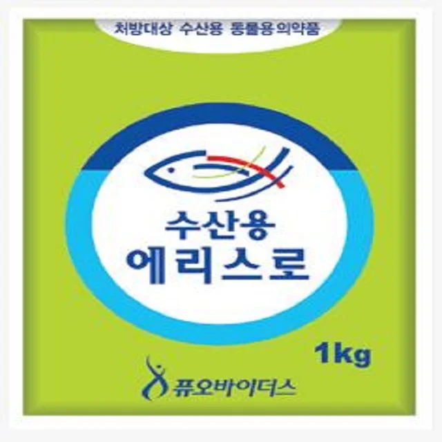 
Veterinary Fish Anti-Bacterial Agent Aqua Erythro 