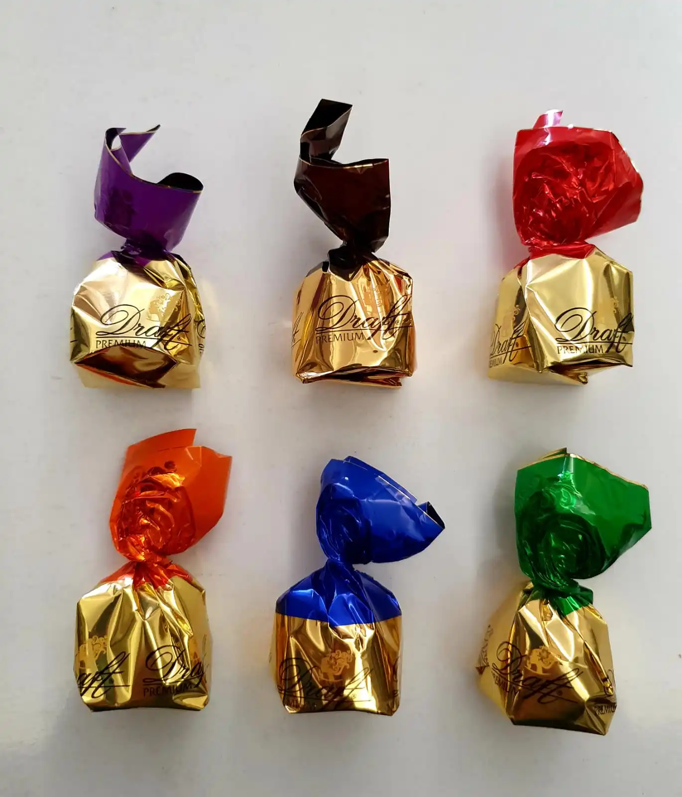 CANDY  DOUBLE COLOR  FILLED CHEWY  SWEET TOFFEE STICK FROM TURKEY