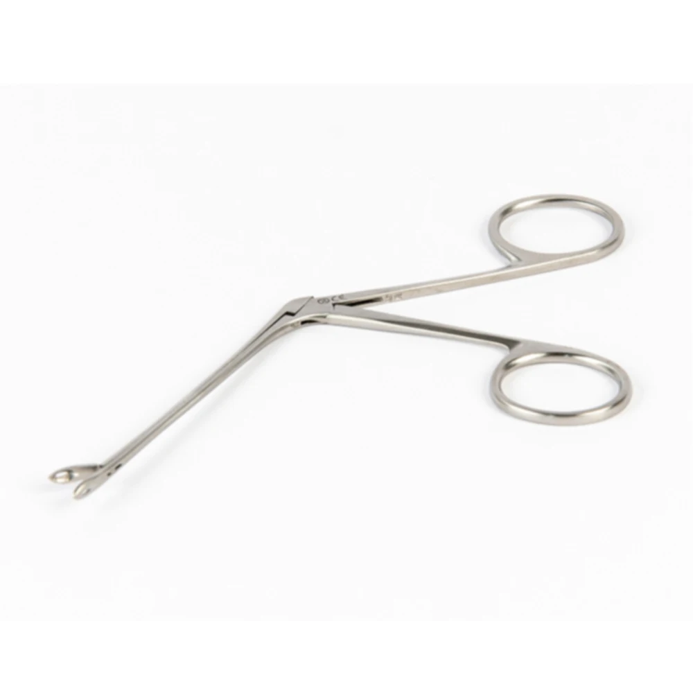 
Disposable Endoscopic Flexible Alligator Biopsy Forceps Crocodile Biopsy Forceps 