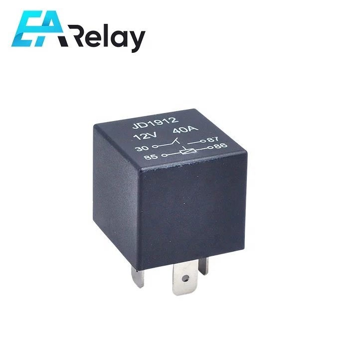 12V Automotive Relay