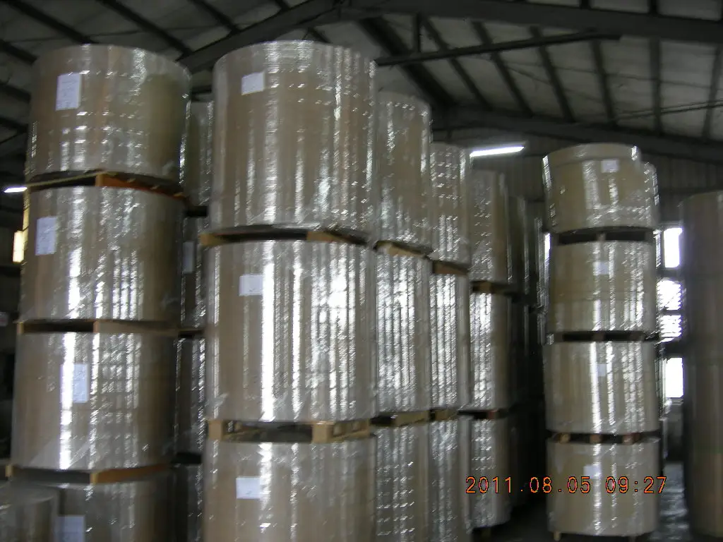 Основная плата бумага