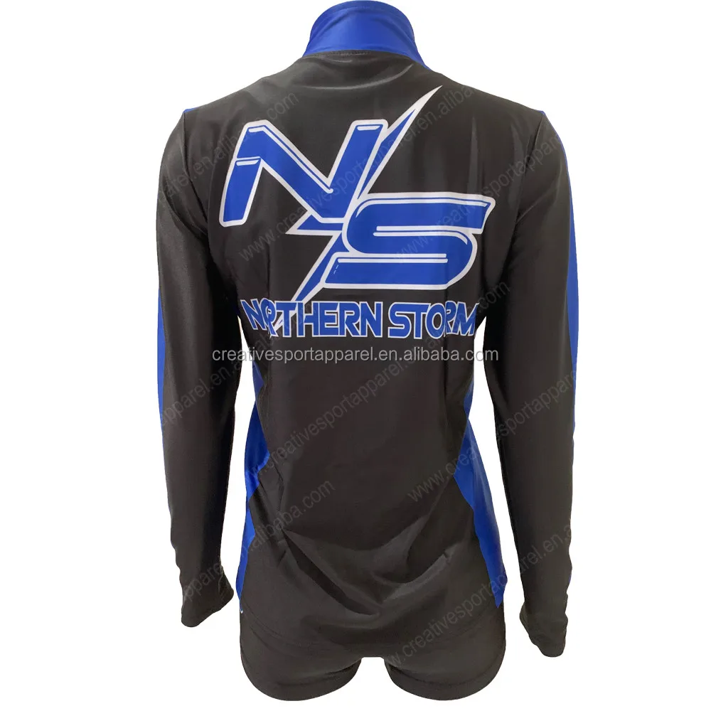  Оптовая продажа униформа cheerleaidng all star