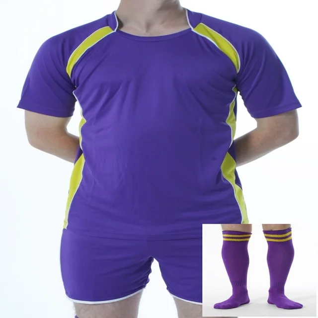 
High Quality Soccer Uniform,Soccer Sublimation Jerseys,Customized Sublimation Football Kits 